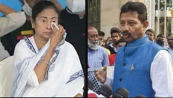 मंत्री और विधायकी ठुकराने के बाद राजीव बनर्जी का TMC से भी इस्तीफा, BJP में जाने की अटकलें