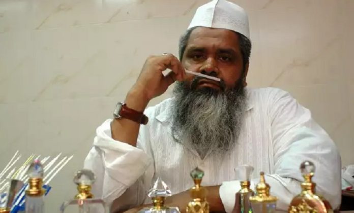 बदरुद्दीन अजमल