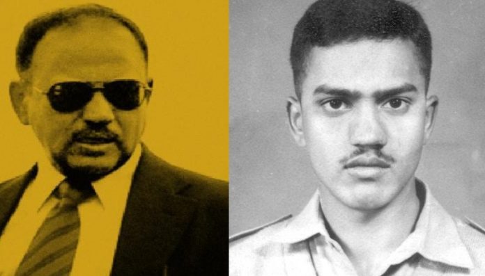 अजीत डोवाल