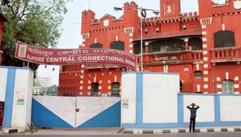 ‘जिस अलीपुर जेल को नीले-सफेद रंग से पुतवाया, वही TMC नेताओं का होगा ऑफिस’