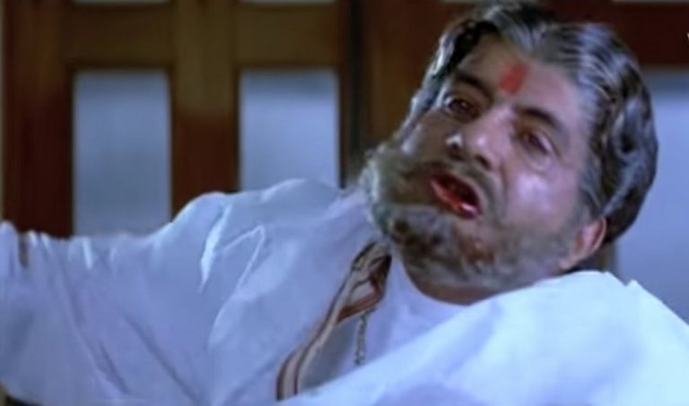 अमिताभ का इतिहास साफ़ नहीं, ना ही वो सामाजिक कार्यकर्ता; कॉलर ट्यून से हटाई जाए आवाज: HC में PIL दायर