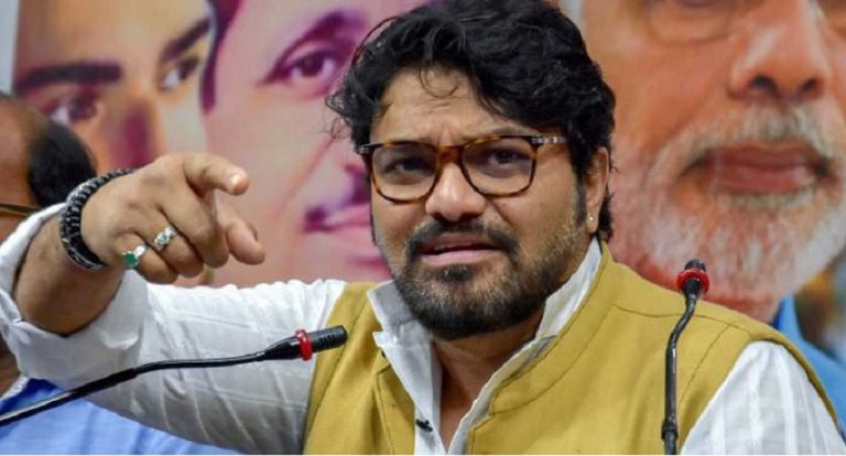 जेपी नड्डा से मिलने के बाद बाबुल सुप्रियो ने पलटा फैसला, कहा- सांसद के पद पर बना रहूँगा, लेकिन राजनीति नहीं करूँगा