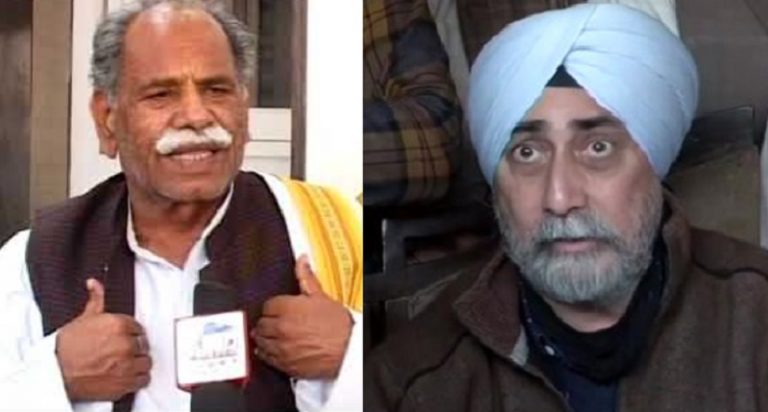 डर के मारे पड़ी फूट या समझदारी: दो ‘किसान’ संगठन हुए आंदोलन से अलग