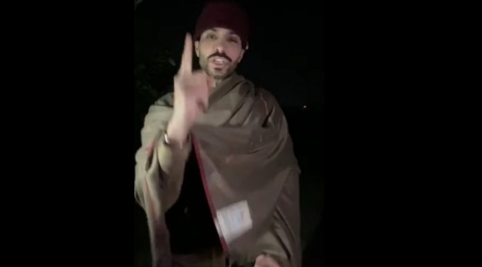 दीप सिद्धू