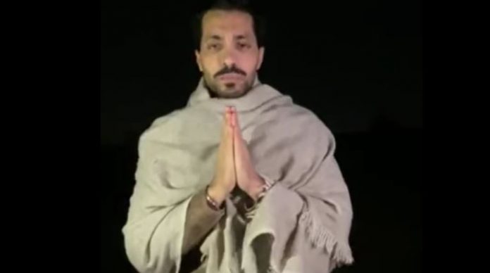 दीप सिद्धू
