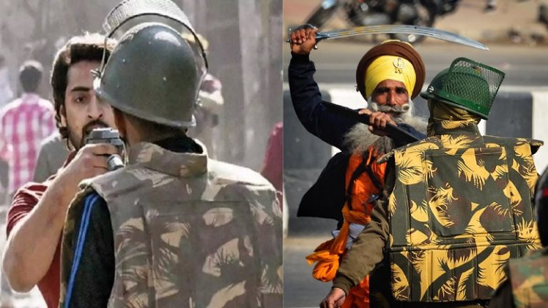 इस्लामी हो या खालिस्तानी… निशाना हिन्दू ही है: एक ही ट्रेंड को बार-बार देख कर भी केंद्र और SC शांत क्यों?