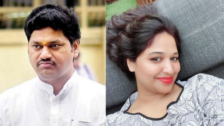 जिस महिला से उद्धव के मंत्री धनंजय मुंडे के दो बच्चे, उससे समझौता करेंगेः: बॉम्बे HC ने नियुक्त किया मध्यस्थ