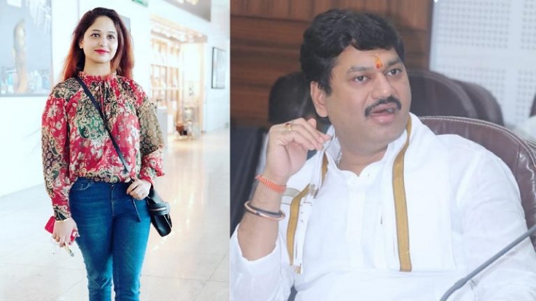 ‘जबरन अप्राकृतिक सेक्स कर वीडियो बनाया’: उद्धव के मंत्री के खिलाफ बॉलीवुड सिंगर ने की रेप की शिकायत