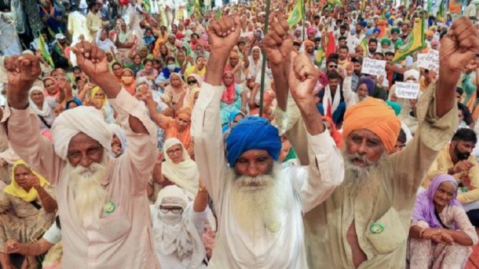 पीएम किसान, अपात्र, पंजाब