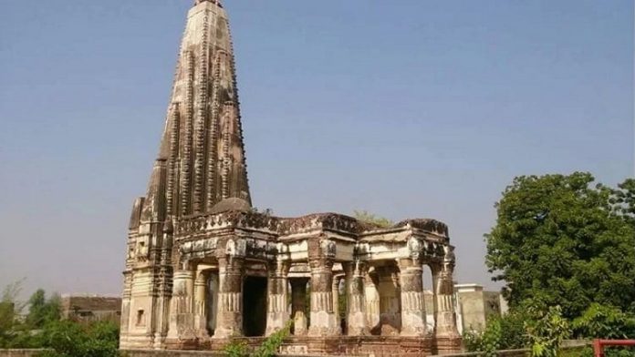 पाकिस्तान हिन्दू मंदिर