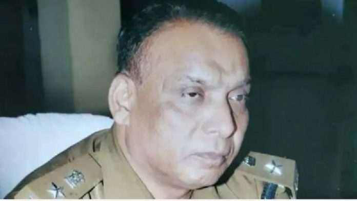 IPS अरविंद सेन