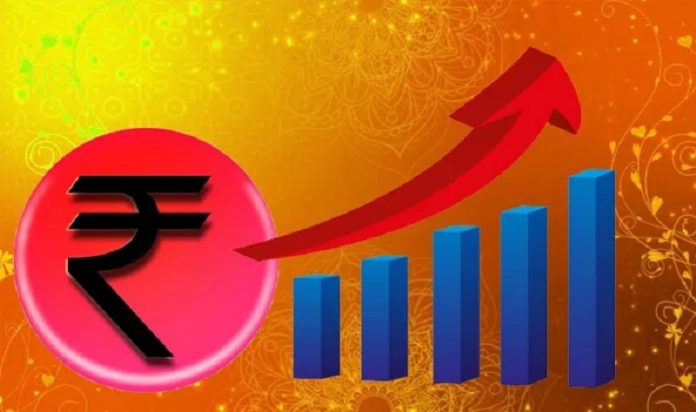 भारत आर्थिक वृद्धि IMF