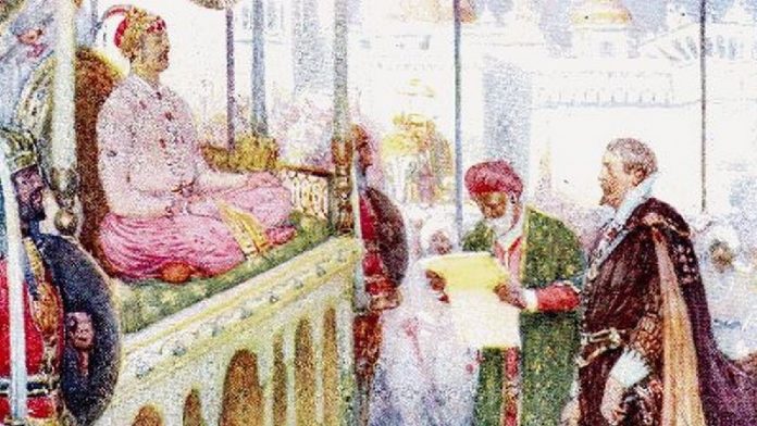 जहाँगीर, शराबी, अंग्रेजों, दारू