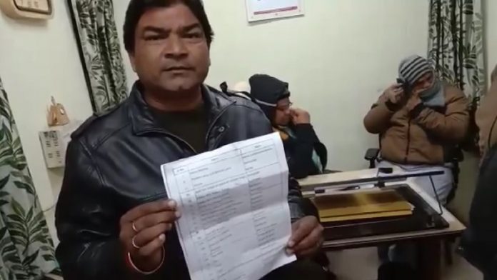 जामिया, वाल्मीकि समुदाय, स्वच्छता
