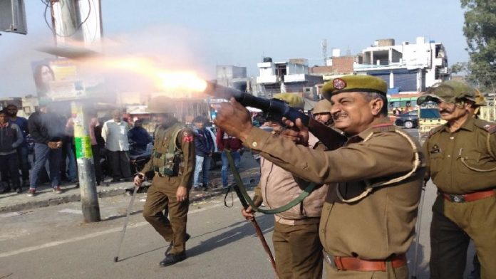 लाइपुरा एनकाउंटर, शव, आतंकियों