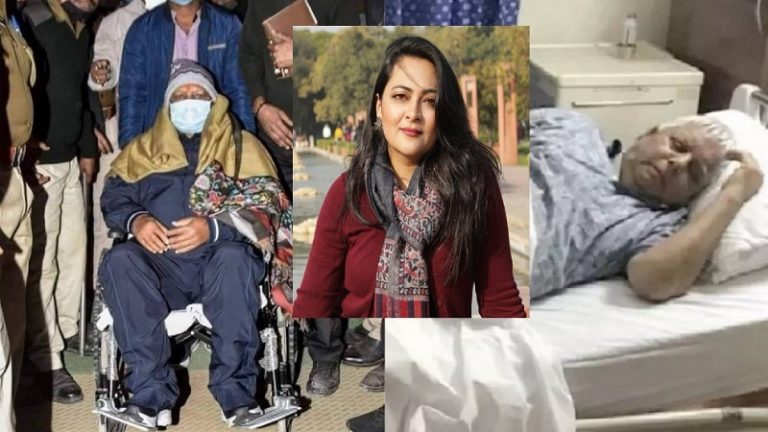 घोटालेबाज लालू के लिए लिबरल गैंग का रूदन चालू, पेड ट्वीट्स की बाढ़: सैकड़ों चंदा बाबू जैसे पीड़ितों का दोषी ‘मसीहा’ कैसे?