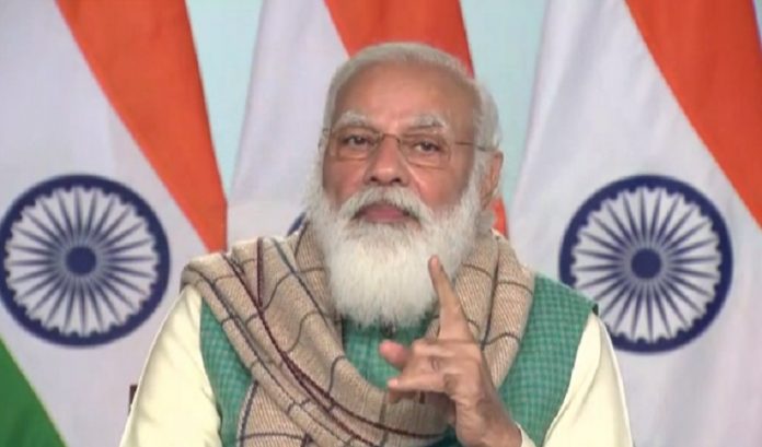 नरेन्द्र मोदी