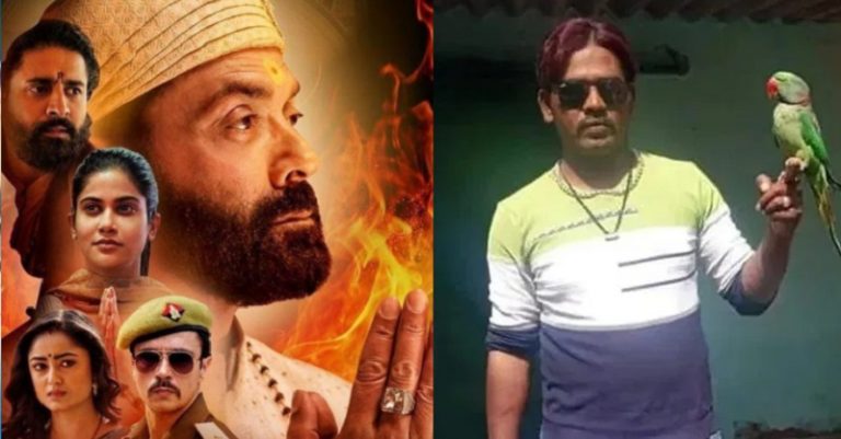 बिलाल ने ‘आश्रम’ वेब सीरीज देखकर जंगल में की युवती की हत्या, धड़ से सिर अलग कर 2 KM दूर गाड़ा