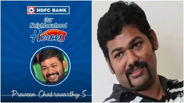 हिन्दू देवी-देवताओं के सिर पर लात मारने वाले पादरी को HDFC ने बताया था हीरो, CID ने की गिरफ़्तारी तो वीडियो हटाया