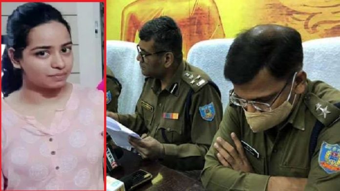 पूजा भारती