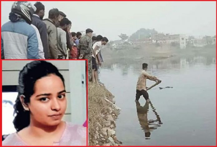 पूजा भारती