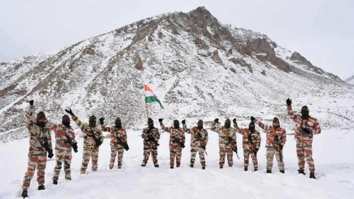 गणतंत्र दिवस 2021, तस्वीरें