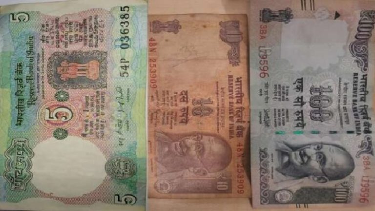 5-10-100 रुपए वाले पुराने नोट अगले महीने से बंद, RBI ने खुद बताया, मीडिया में भी छपी खबर – Fact Check