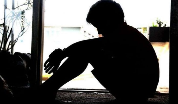 बीकानेर, नाबालिग, लड़के, रेप