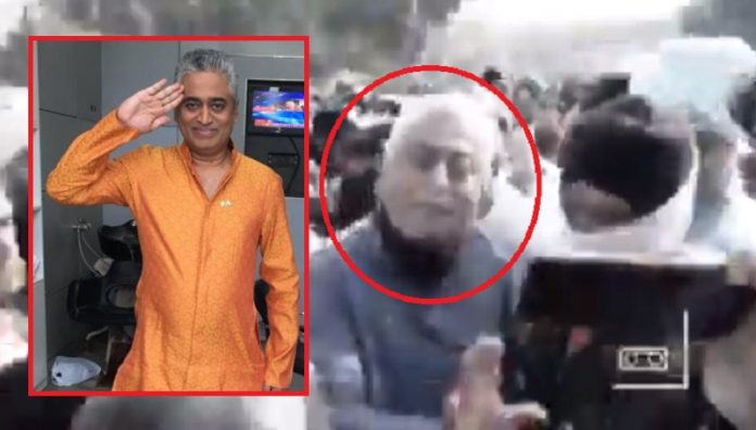 राजदीप सरदेसाई