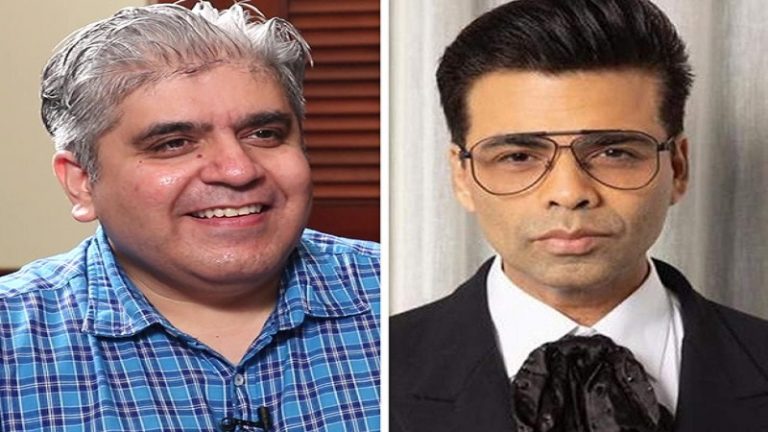 जिसने सुशांत के लिए लिखा- नखरे दिखाने वाला, उसने करण जौहर की मेहरबानी के बाद छोड़ी ‘पत्रकारिता’