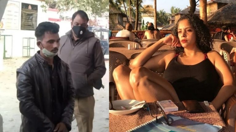 मिस्री सलमान ने नाबालिग हिन्दू लड़की को फँसाया, घर भी पहुँचा, लोगों ने दम भर मारा: राना अयूब ने कहा – ‘भारत गंदा देश’