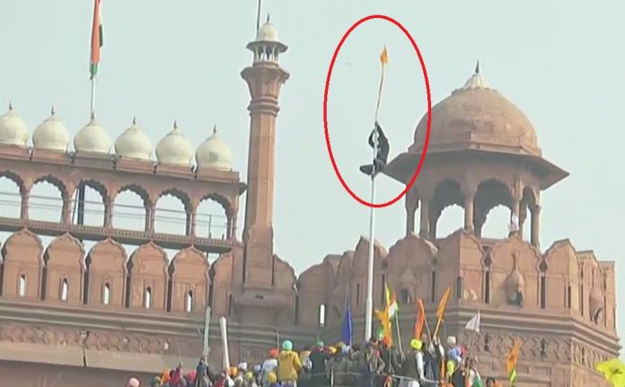 लाल किला