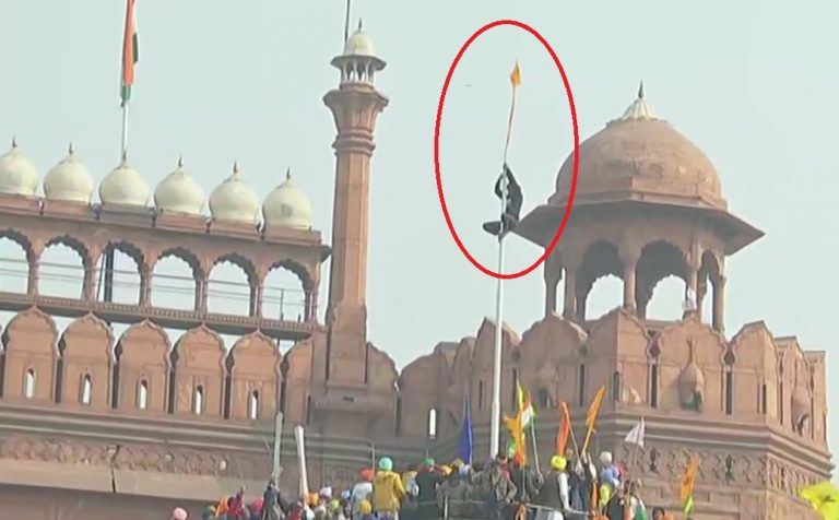 लाल किले के दंगाइयों की तलाश में पंजाब पहुॅंची दिल्ली पुलिस और NIA की टीम, बॉर्डर पर इंटरनेट बंद