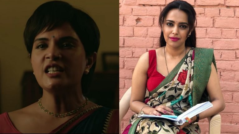 ‘नंगा कर परेड कराऊँगा… ऋचा चड्ढा की जुबान काटने वाले को ₹2 करोड़’: भीम सेना का ऐलान, भड़कीं स्वरा भास्कर