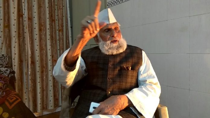 शफीकुर्रहमान बर्क