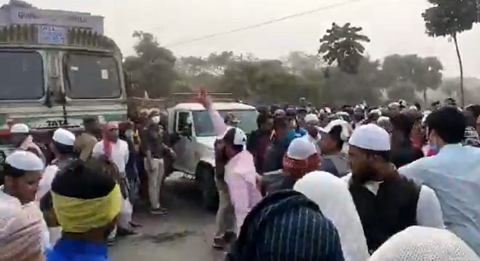 सिद्दिकुल्ला चौधरी
