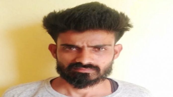 बड़वानी, सोहैल मंसूरी, सन्नी, लव जिहाद