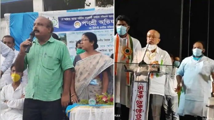 कोरोना वैक्सीन, TMC नेताओं, बंगाल
