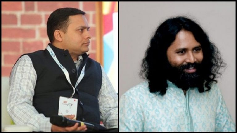 Tooter CEO ने PM मोदी सहित अन्य नेताओं के फर्जी वैरिफाइड अकाउंट खोल कर BJP पर ही लगाया बदनाम करने का आरोप