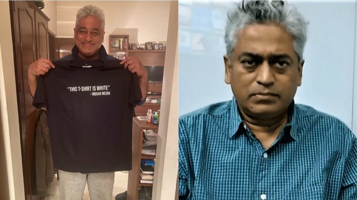 राजदीप सरदेसाई