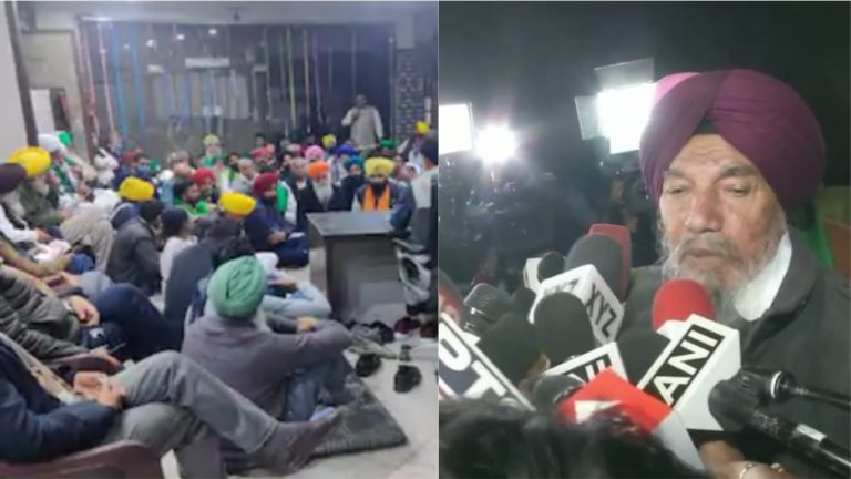 मोदी सरकार का 1.5 साल वाला प्रस्ताव भी किसान संगठनों को मंजूर नहीं, कृषि कानूनों को रद्द करने पर अड़े