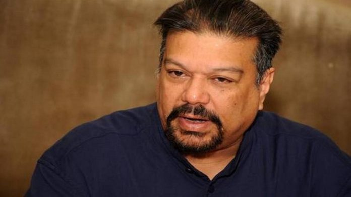 वीर संघवी और लिबरल गिरोह