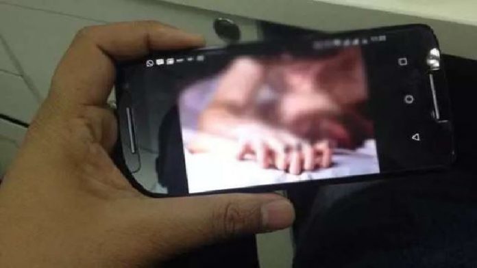 कर्नाटक, कॉन्ग्रेस, प्रकाश राठौड़, पोर्न