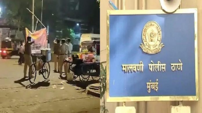 मुंबई पुलिस
