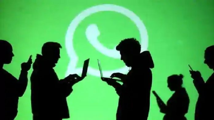 Whatsapp, प्राइवेसी पॉलिसी, विज्ञापन