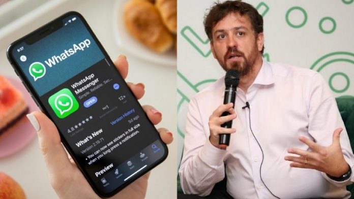 Whatsapp, केंद्र, पॉलिसी, भारत