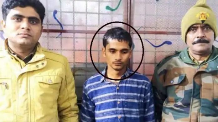 आफ्ताब अहमद, धर्म परिवर्तन