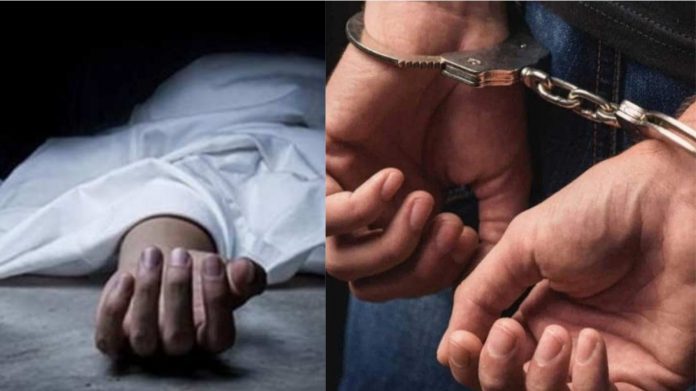 रईस खान भोपाल मर्डर