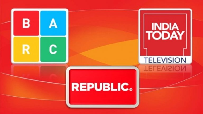 फेक TRP केस: अर्णब के खिलाफ दायर आरोप पत्र में हैं India Today के खिलाफ सबूत, खामोश है मुम्बई पुलिस