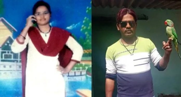 बिलाल, बीवी हत्या राँची